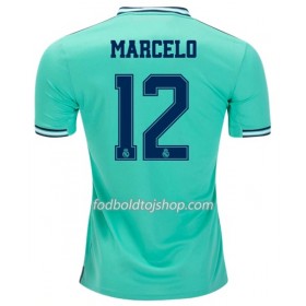 Real Madrid MARCELO 12 3. trøje 2019-20 S/S